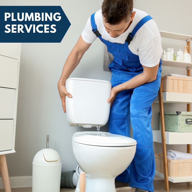 Plumbing Company in Coopersville, MI
