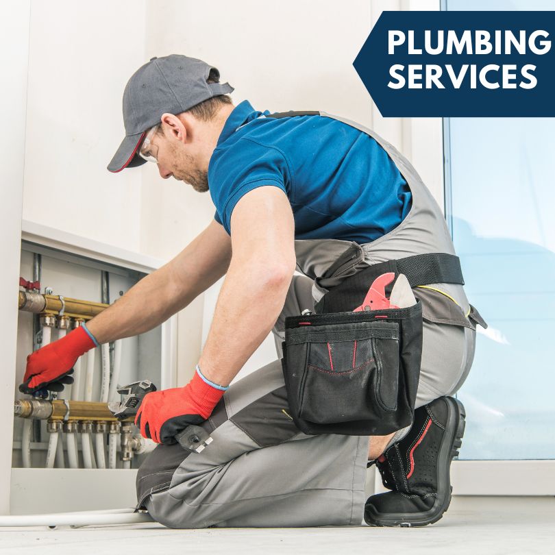 Coopersville Plumbing Company